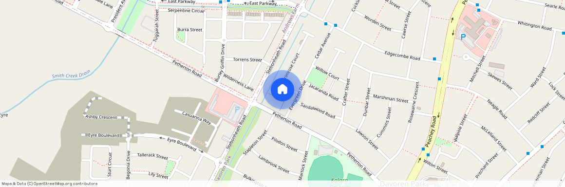 5 Levidi Court, 5113, Davoren Park