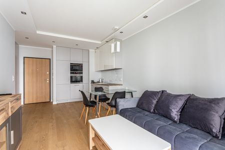 Elegancki apartament 2 pokoje, Hubnera, Żoliborz - Photo 5