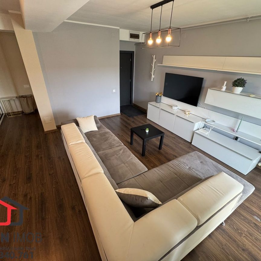 Apartament 2 camere, zona E3 - bloc nou - Photo 1