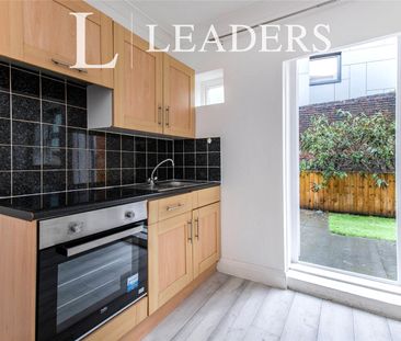 1 bedroom property to rent Old Christchurch Road, Bournemouth, BH1 - Photo 5