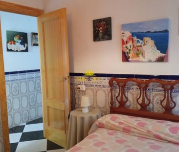 GROUND FLOOR RENTAL IN TORRE DE LA HORADADA, 3 BEDROOMS AND 2 BATHROOMS - Photo 5