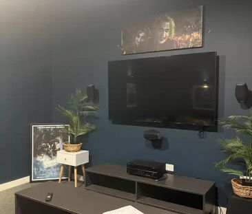 Standard Studio - Photo 4