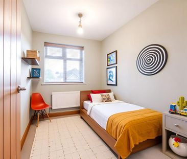 3 bedroom detached house to rent - Photo 2