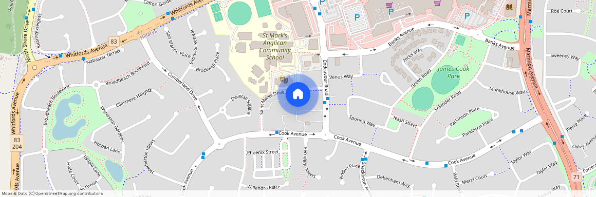 9/9 St Marks Drive, WA 6025, Hillarys