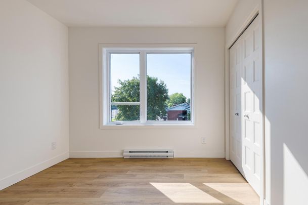 4 ½ à louer - Photo 1