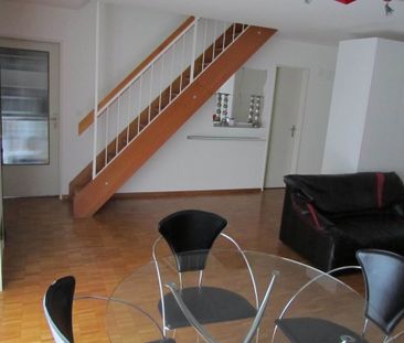 Dach-Maisonette-Wohnung in Zürich-Oerlikon - Foto 2