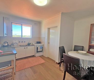 TOP FLOOR UNIT - Photo 1