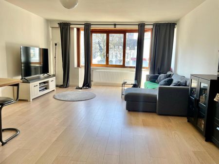 appartement met uniek uitzicht in het hart van Turnhout! - Foto 4