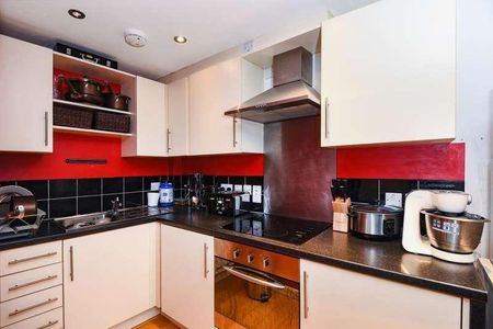 Holyoake Hall, Holyoake Road, OX3 - Photo 4