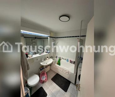 TAUSCHWOHNUNG 2-Zimmer Wohnung gegen 4-Zimmer Wohnung in Haidhausen/Au - Photo 1