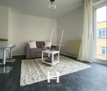 Location Appartement 1 pièce 22m² METZ 57000 - Photo 4