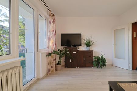 2 pokoje rozkładowe Armii Krajowej - Фото 4