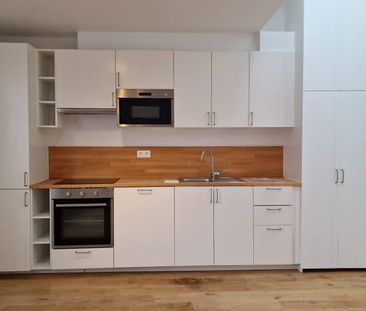 Appartement te huur - Photo 3