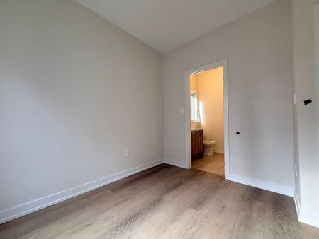 For Lease - 11 Agnes Lane, Richmond Hill, Ontario - Photo 5