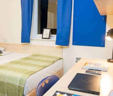 Classic En-Suite - Photo 6