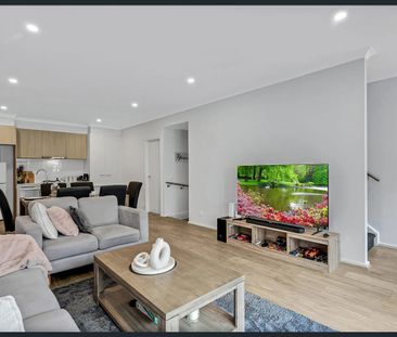 Brand New Modern Living Townhouse! - Photo 1