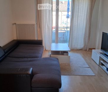 3 Zimmer, 60 m² - Photo 1