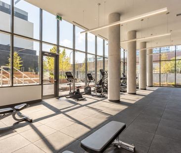 For Lease - 120 Varna Drive Unit# 1010, Toronto, Ontario - Photo 5