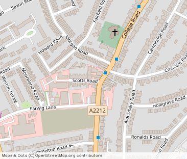 Howard Road, Bromley, Kent, BR1 - Photo 1