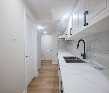 For Lease - 89 Emerald Coast Trail Unit# Bsmt, Brampton, Ontario - Photo 4