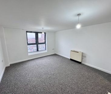 Sheridan Court, NG1 3GY, Property for rent - Photo 5