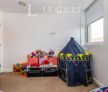 2 bedroom apartment to rent London Road, Portsmouth, PO2 - Photo 5