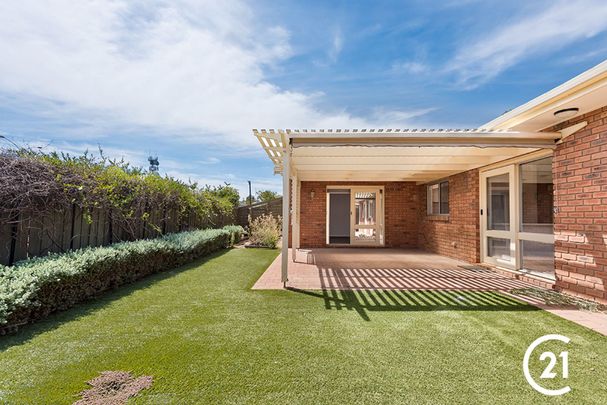 Stylish & Central - Photo 1