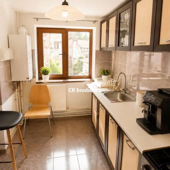 Apartament 4 camere, Dorobanti - Photo 1