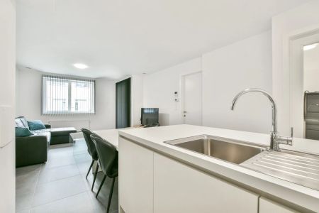 Prachtig gemeubeld gelijkvloers appartement te Bredene - Foto 4