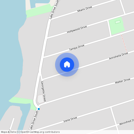 346 Annshiela Drive, Georgina