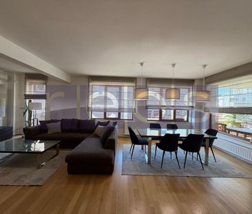 HERASTRAU | INCHIRIERE 4 CAMERE | MOBILAT-UTILAT LUX | PARCARE | 200MP - Fotografie 2