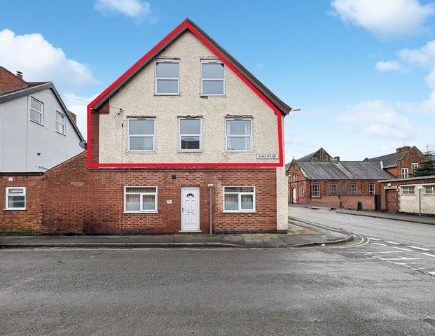 2 bedroom apartment to rent - Photo 1