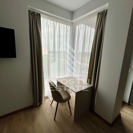 Apartament cu 1 camera, bloc nou zona Torontalului - Photo 4