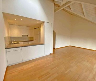 4.5 Zimmer, 102 m², 2. Stock - Foto 4