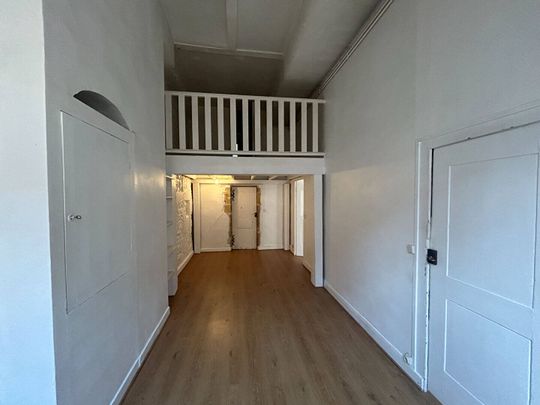 Appartement 4 pièces – LYON - Photo 1