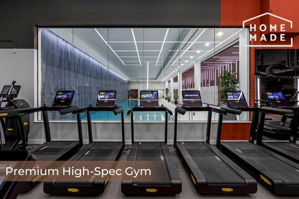 1 bedroom apartment to rent - Photo 1