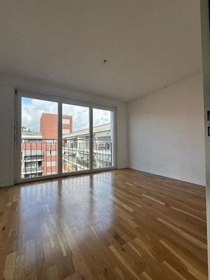 Zentral und ruhig: 2.5 Zimmer Wohnung in Wallisellen - Foto 1