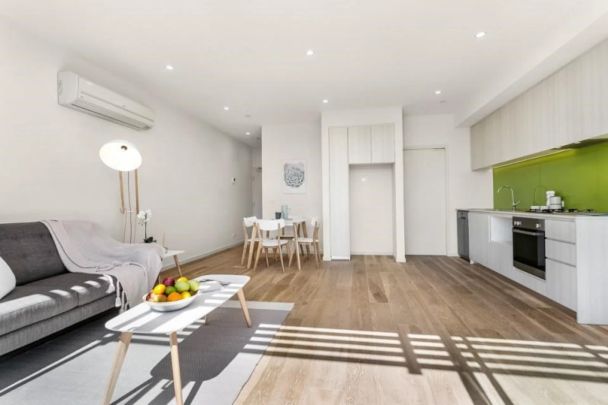 Modern Living with Canal Views & Beachside Lifestyle - Photo 1