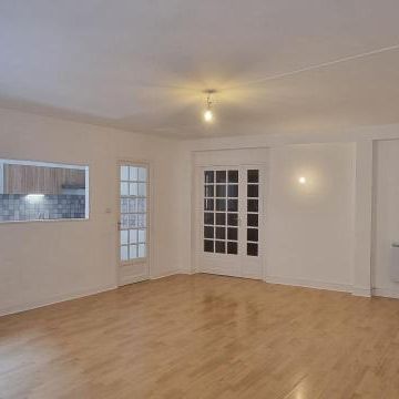 Location Appartement 3 pièces 78m² BRIVE LA GAILLARDE 19100 - Photo 1