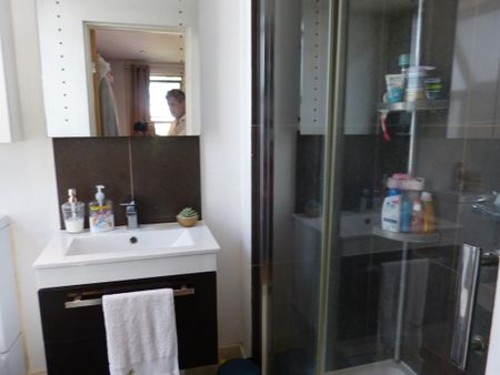 Studio to rent - Photo 5