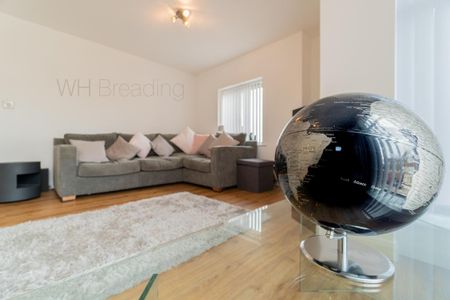 3 bedroom penthouse to rent - Photo 4