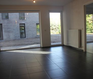 1 slaapkamer appartement met ondergrondse berging! - Foto 1