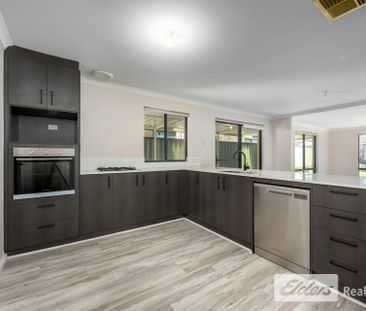 Spacious Home with Modern Upgrades - Photo 6