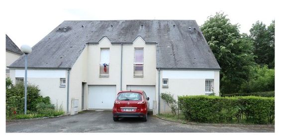 Maison – Type 4 – 83m² – 543.67 € – CHÂTILLON-SUR-INDRE - Photo 3