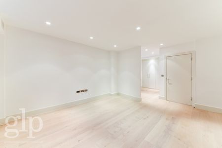Studio, Lexington Street, Soho W1F - Photo 3
