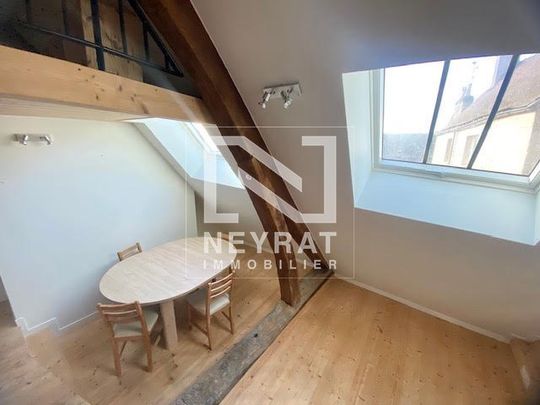 APPARTEMENT T2 A LOUER - Photo 1