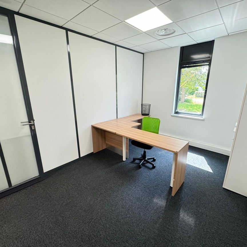 Bureau 13m² à louer à SCHILTIGHEIM - Photo 1