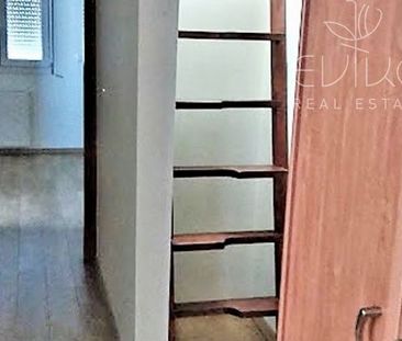 Μεζονέτα για ενοικίαση Καλύβια Θορικού - Photo 2