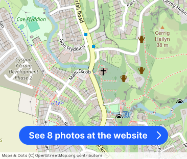 Waterfall Road, Dyserth - Photo 1