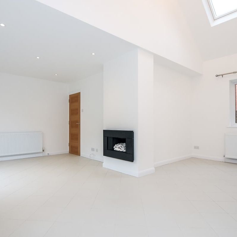 4 bedroom house to rent - Photo 1